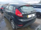 2010 FORD FIESTA EDG for sale at Copart WOLVERHAMPTON