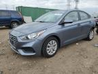 2020 Hyundai Accent Se en Venta en Elgin, IL - All Over