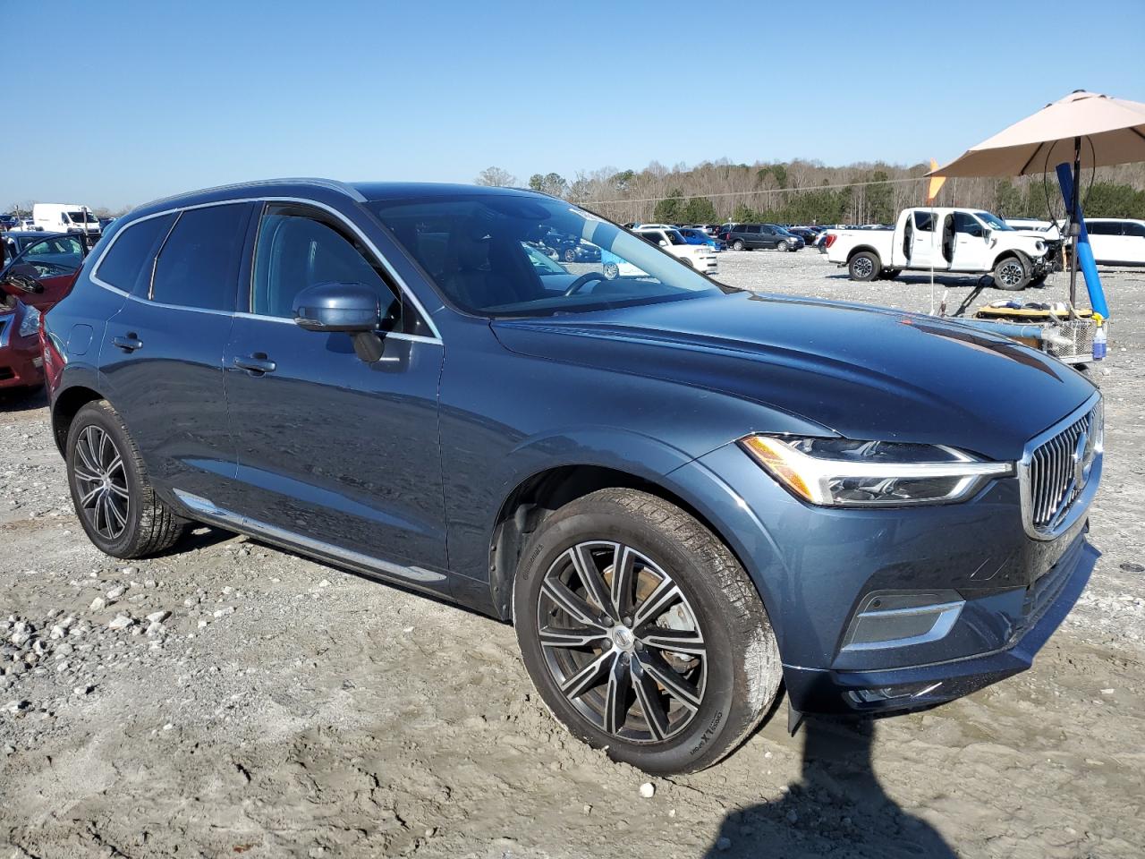 2020 Volvo XC60 - Image 4