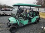 2022 GOLF CART BINTELLI for sale at Copart NC - CONCORD