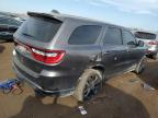 2021 Dodge Durango Srt 392 იყიდება Elgin-ში, IL - Rear End