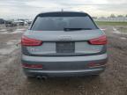 2015 Audi Q3 Premium Plus for Sale in Houston, TX - Front End
