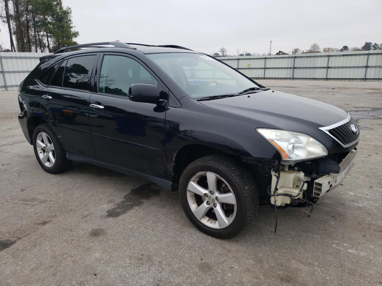 2008 Lexus RX - Image 4