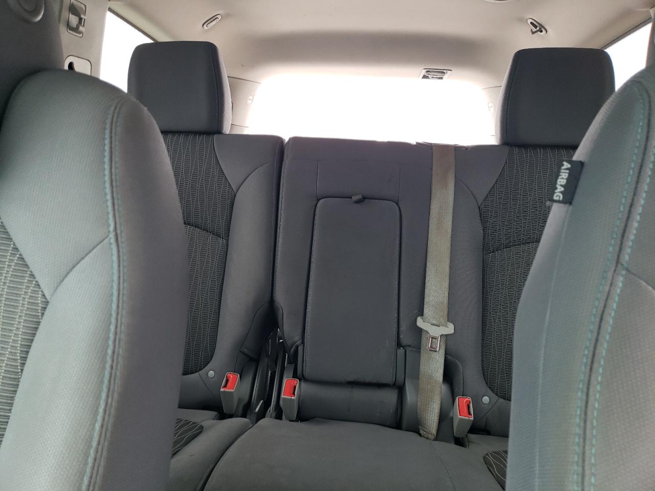 2013 Chevrolet Traverse - Image 10