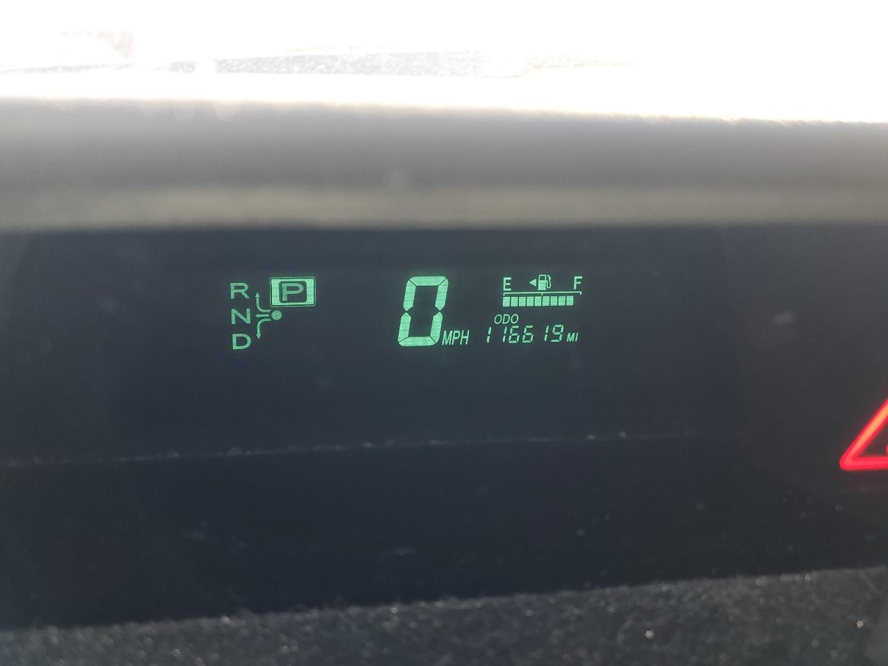 2008 Toyota Prius - Image 9