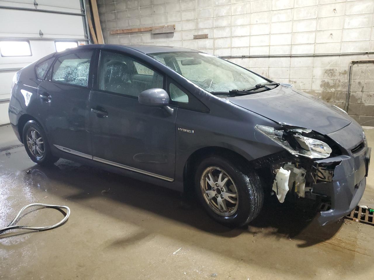 2010 Toyota Prius - Image 4
