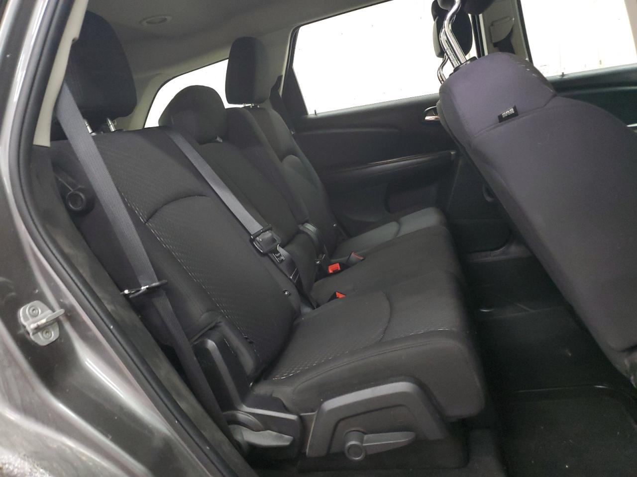 2012 Dodge Journey - Image 11