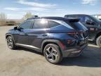 2024 Hyundai Tucson Limited zu verkaufen in Albuquerque, NM - Front End