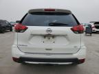 2017 Nissan Rogue S იყიდება Wilmer-ში, TX - Front End
