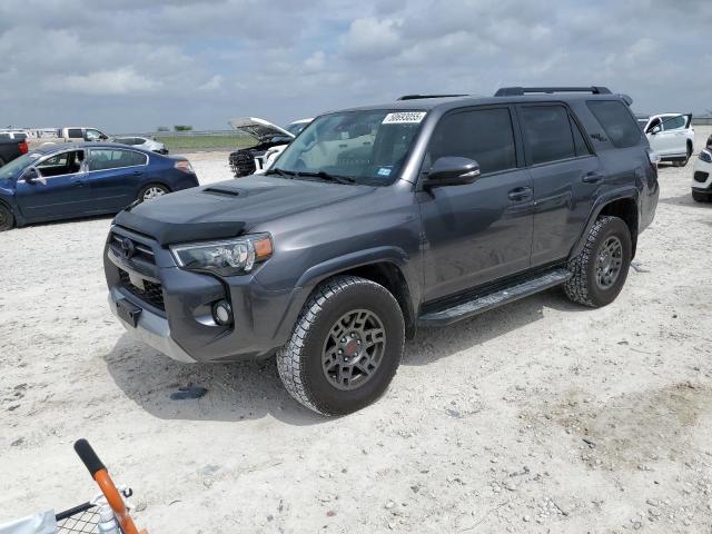 2020 Toyota 4Runner Sr5/Sr5 Premium