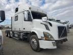 2014 Volvo Vnl Semi Truck for Sale in Bakersfield, CA - Rollover