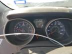 2013 Hyundai Elantra Gls იყიდება Amarillo-ში, TX - Front End