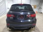 2011 Acura Rdx Technology for Sale in Candia, NH - Side
