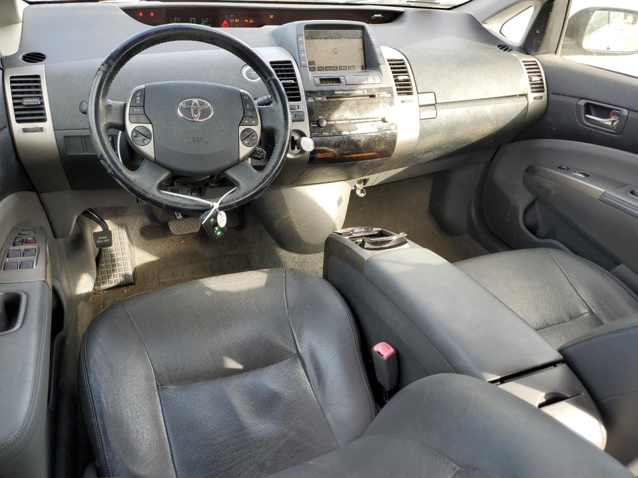 2009 Toyota Prius - Image 8
