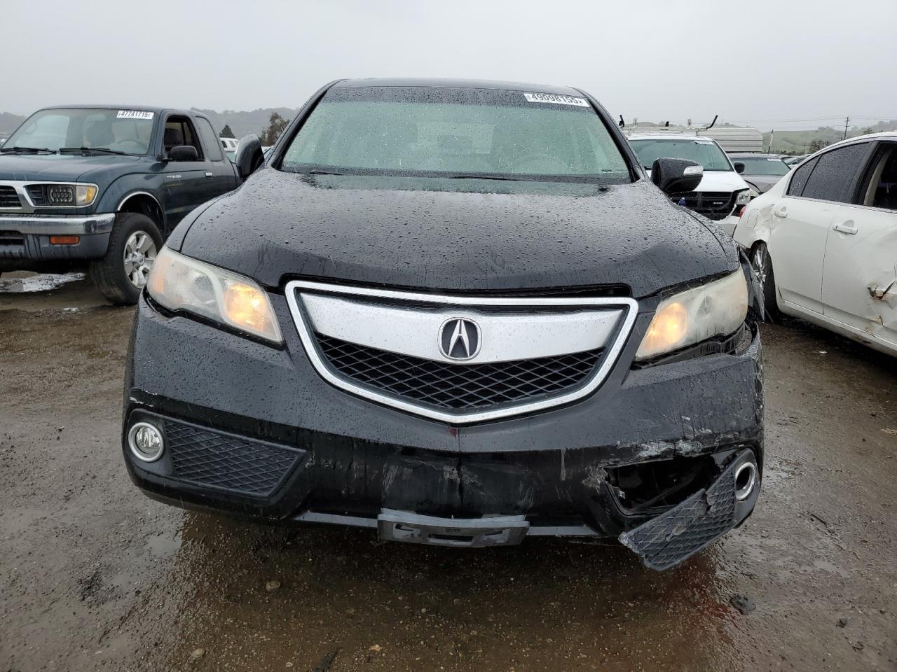 2015 Acura RDX - Image 5