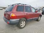 2004 Hyundai Santa Fe Gls   for Sale in Grand Prairie, TX - Front End