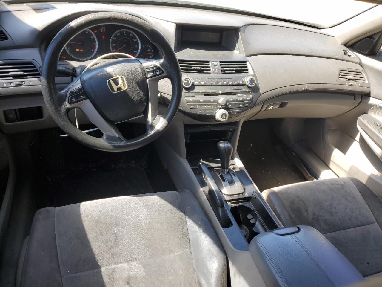 2009 Honda Accord - Image 9