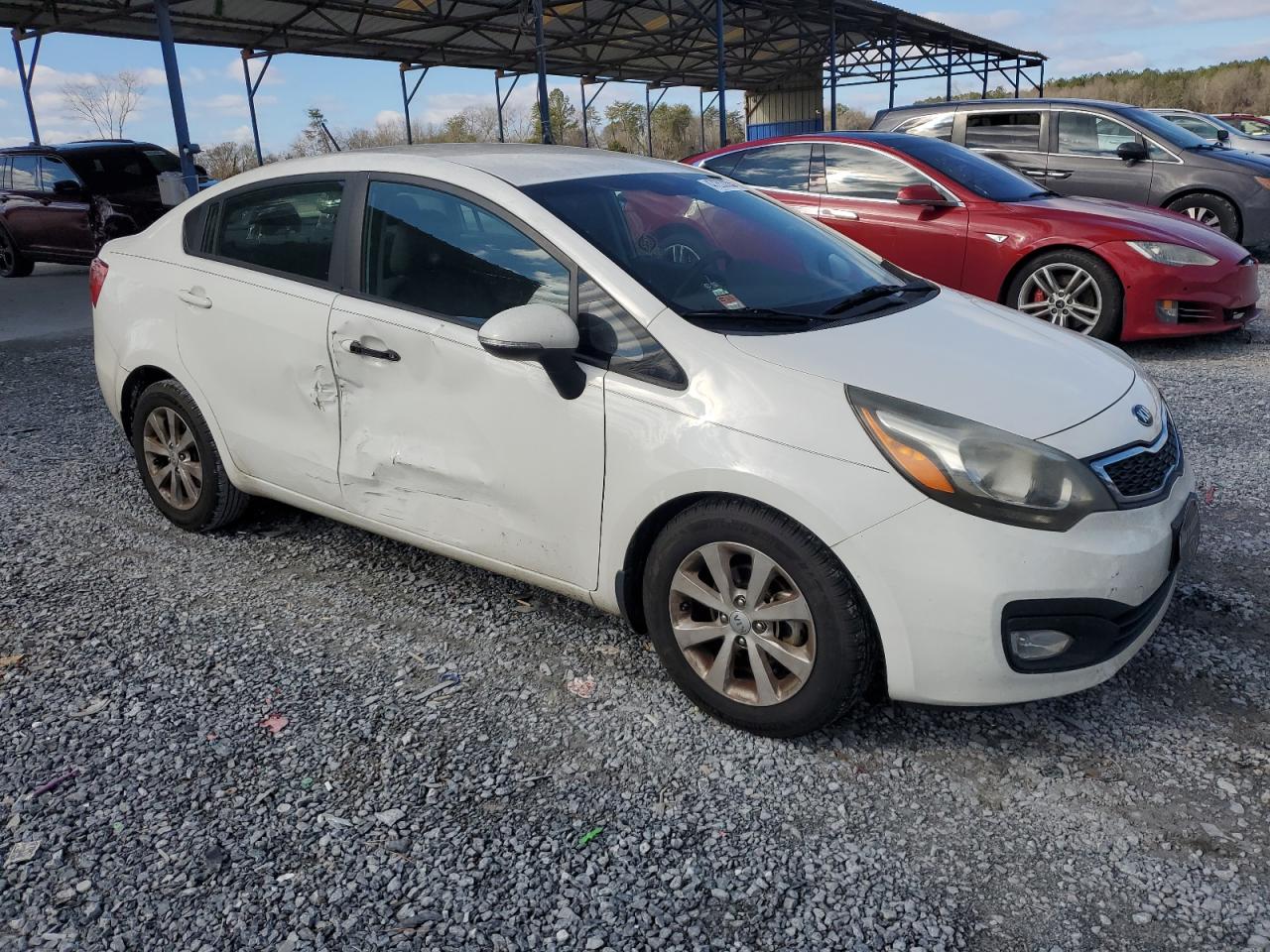 2013 Kia Rio - Image 4