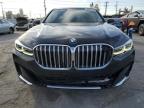 2020 Bmw 740 I продається в Sun Valley, CA - Side