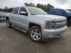 2014 Chevrolet Silverado C1500 Ltz for Sale in Harleyville, SC - Rear End