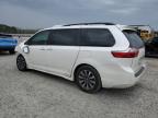 2020 Toyota Sienna Xle for Sale in Lumberton, NC - Front End