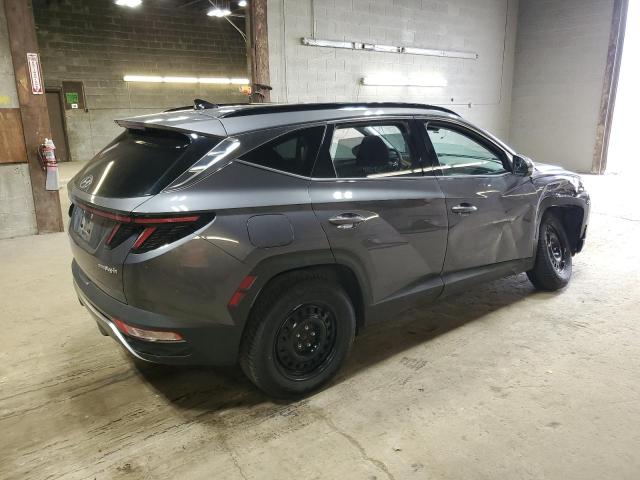  HYUNDAI TUCSON ULT 2024 Сірий