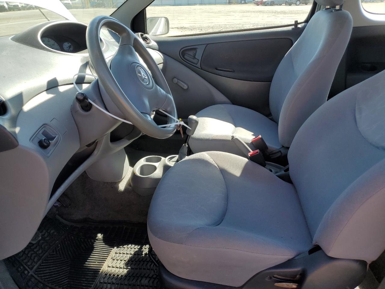 2003 Toyota Echo - Image 7