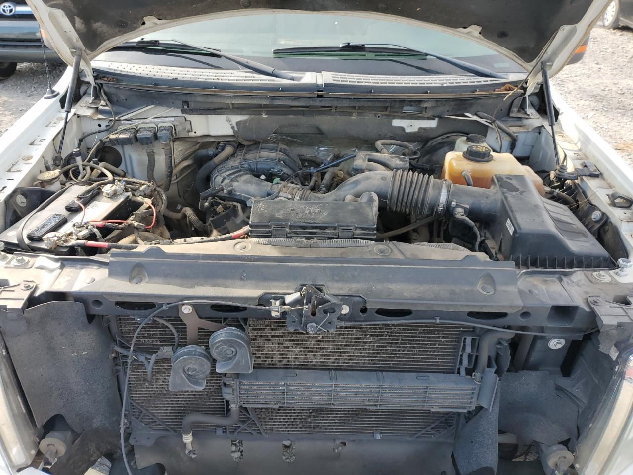 2013 Ford F-150 - Image 11
