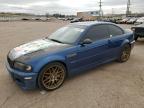 2002 Bmw M3  на продаже в Colorado Springs, CO - Minor Dent/Scratches