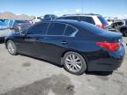 2014 Infiniti Q50 Hybrid Premium zu verkaufen in North Las Vegas, NV - Front End