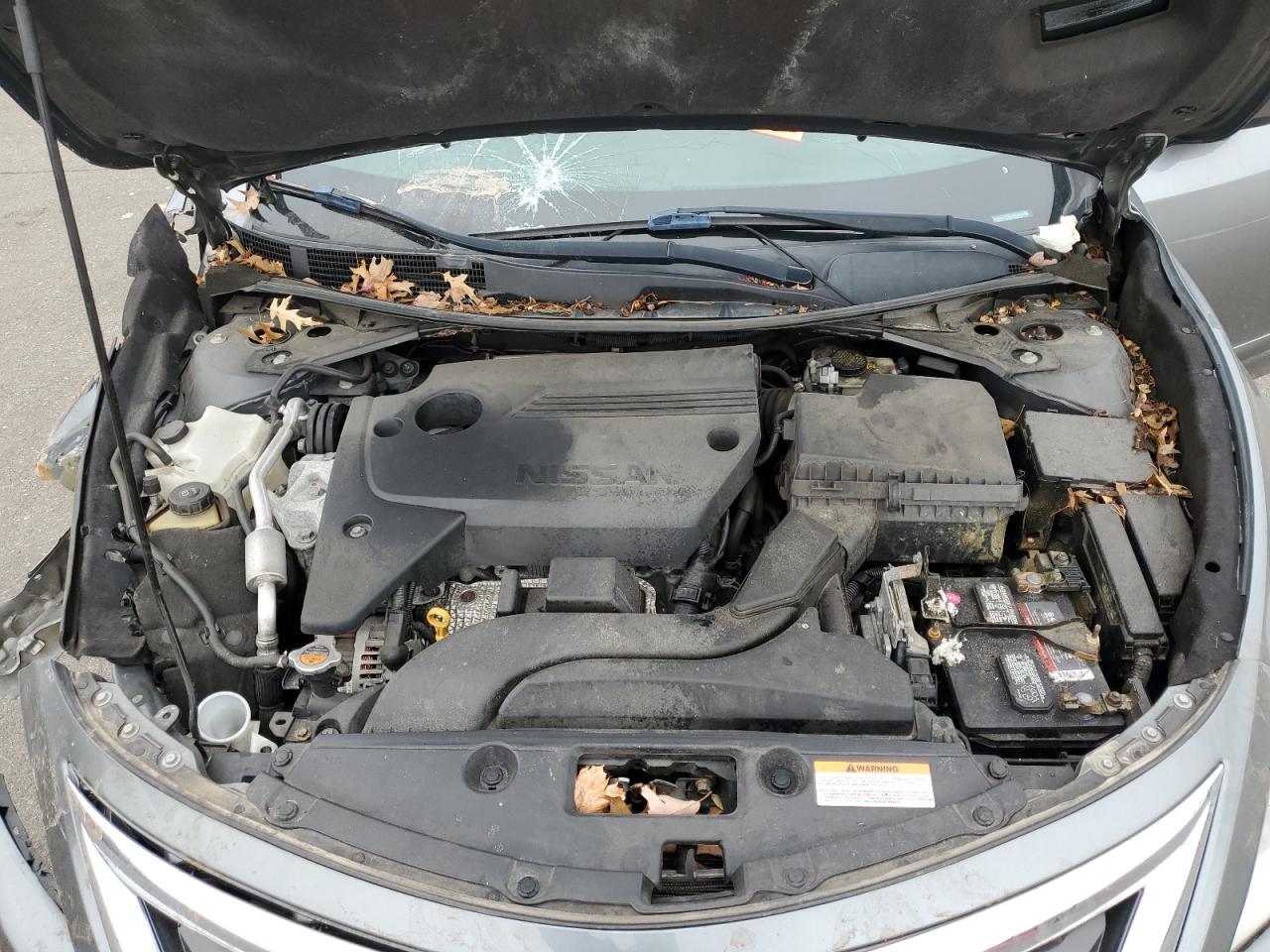 2015 Nissan Altima - Image 11