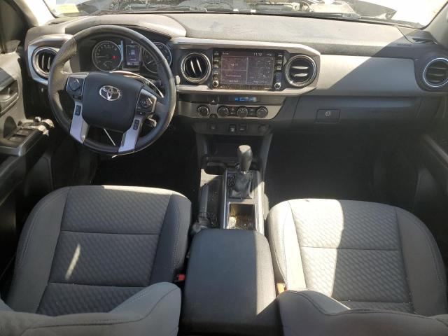  TOYOTA TACOMA 2022 Серый