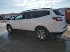 2016 Chevrolet Traverse Lt na sprzedaż w Cahokia Heights, IL - Front End