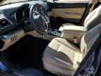 2017 Subaru Outback 2.5I Limited იყიდება Grenada-ში, MS - Side