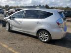 2012 Toyota Prius V  en Venta en Eight Mile, AL - Front End