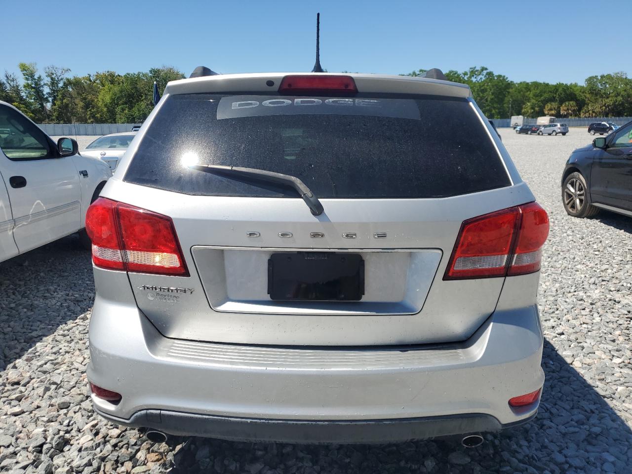 2011 Dodge Journey - Image 6