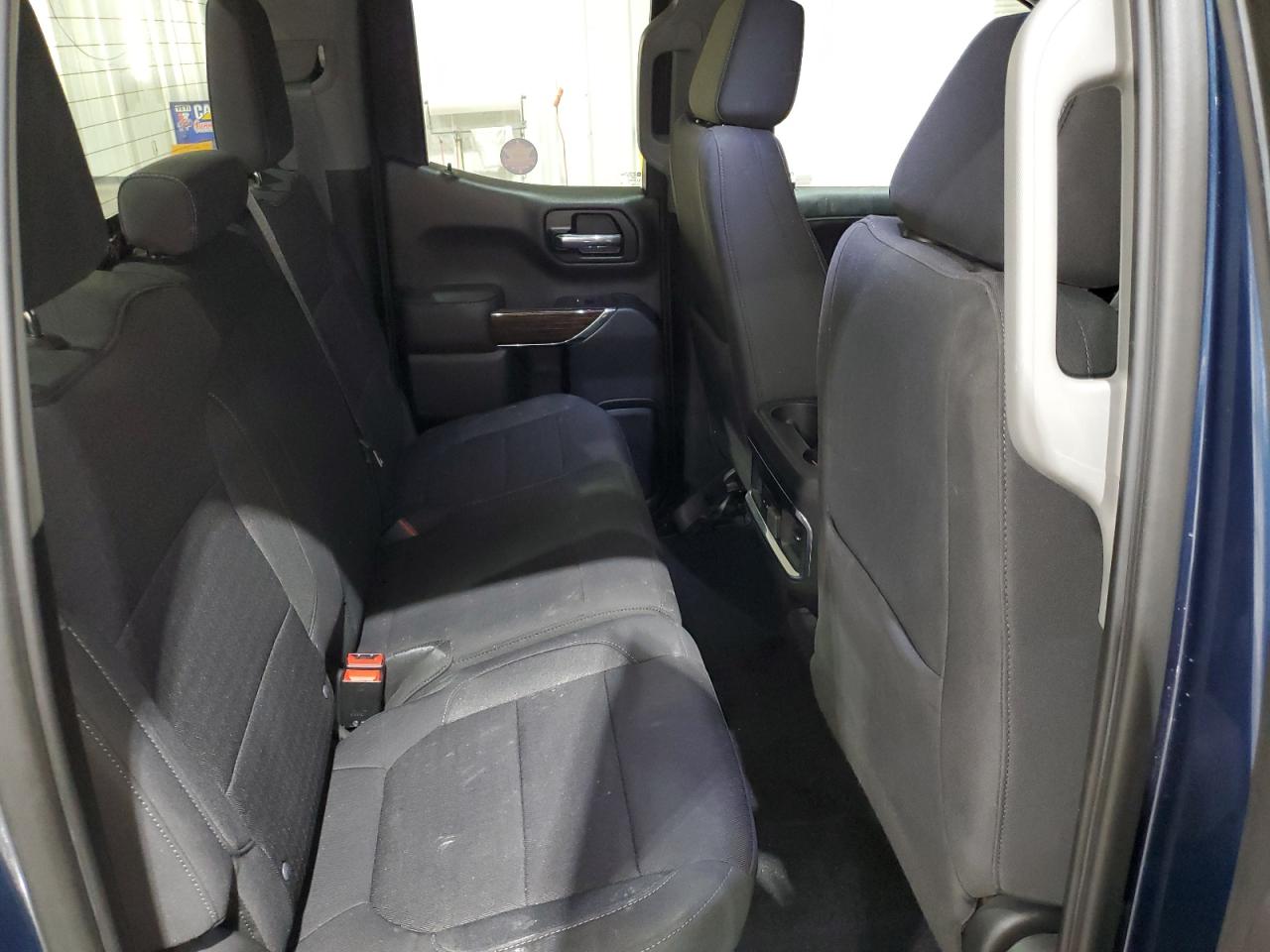 2020 GMC Sierra - Image 10