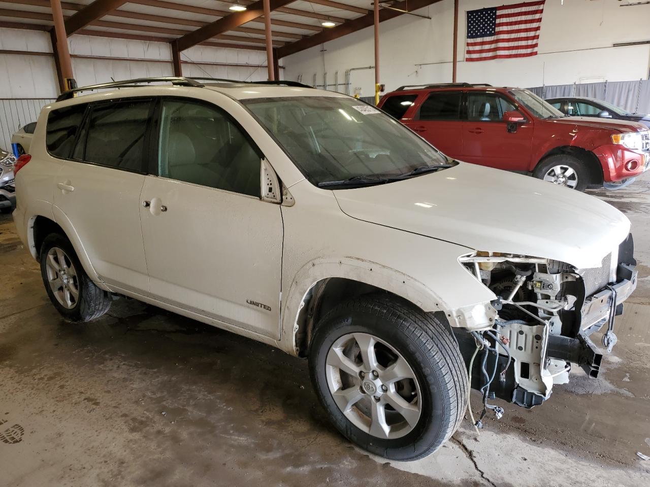 2010 Toyota RAV 4 - Image 4
