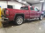 2017 Gmc Sierra K1500 Slt на продаже в Windham, ME - Side