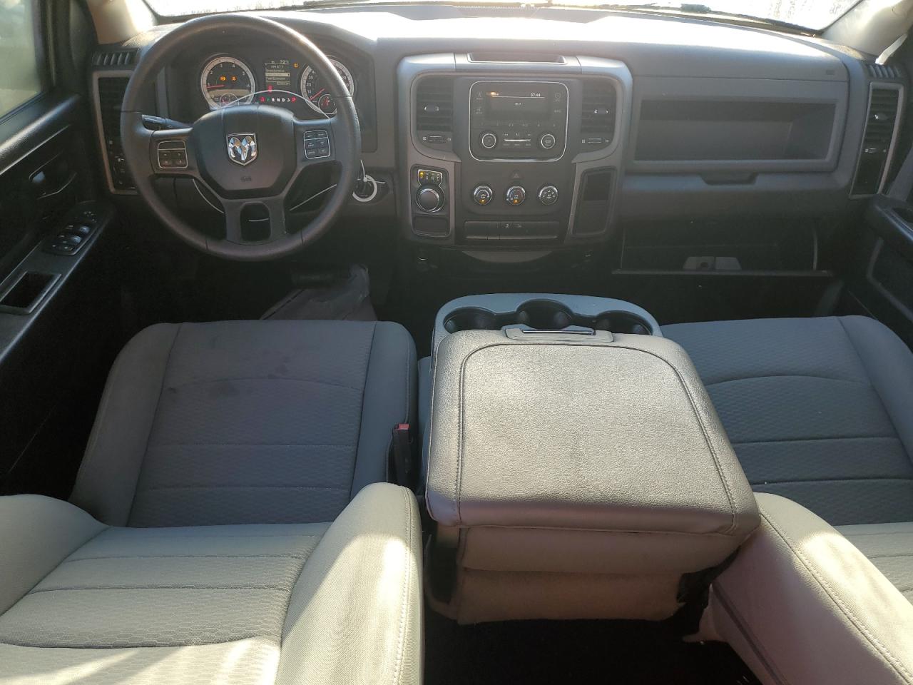 2019 RAM 1500 - Image 8