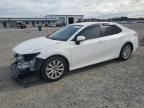 2018 Toyota Camry L en Venta en Lumberton, NC - Front End
