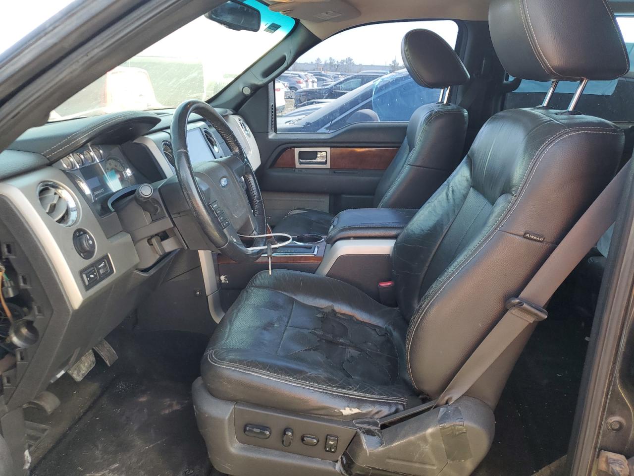2009 Ford F-150 - Image 7