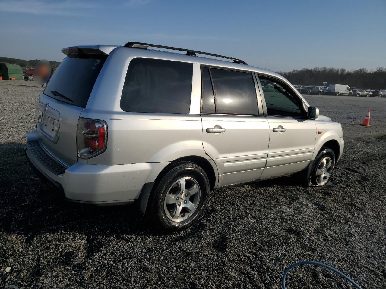 2007 Honda Pilot - Image 3