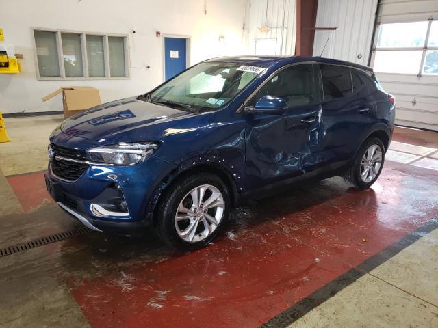 2020 Buick Encore Gx Preferred