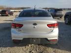 2019 Kia Rio S na sprzedaż w Wayland, MI - Front End