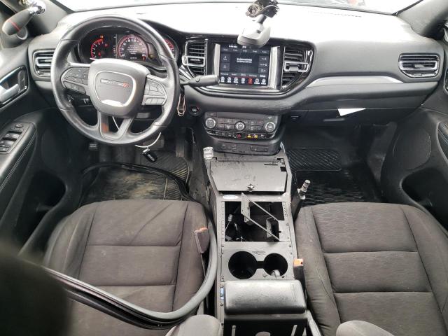  DODGE DURANGO 2023 Білий
