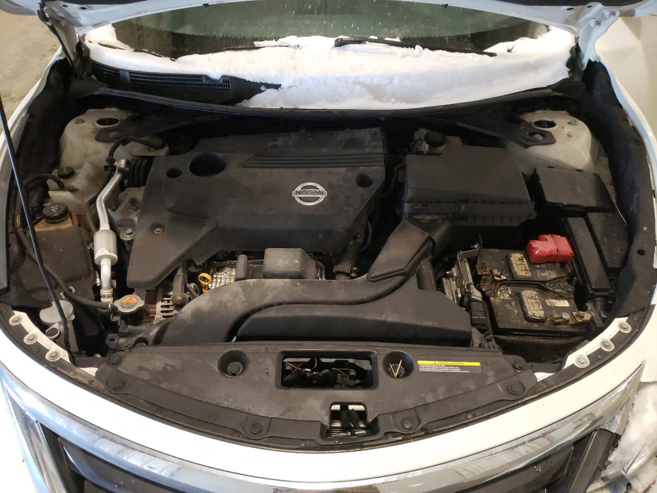 2015 Nissan Altima - Image 11
