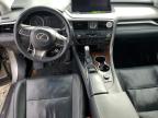 2017 Lexus Rx 350 Base de vânzare în Spartanburg, SC - Front End