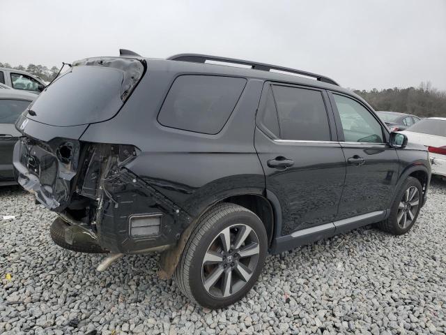  HONDA PILOT 2024 Black