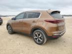 2021 Kia Sportage Lx იყიდება San Antonio-ში, TX - Side